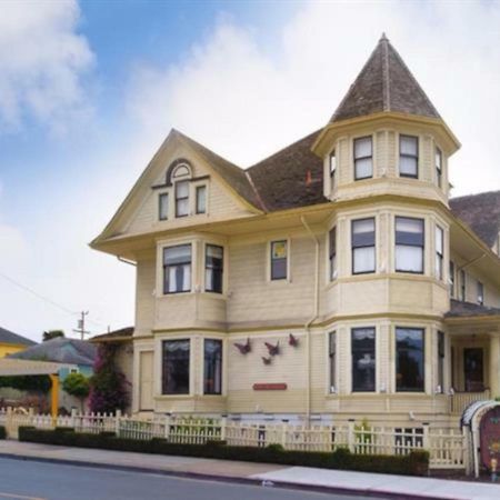 Pacific Grove Inn Exterior photo