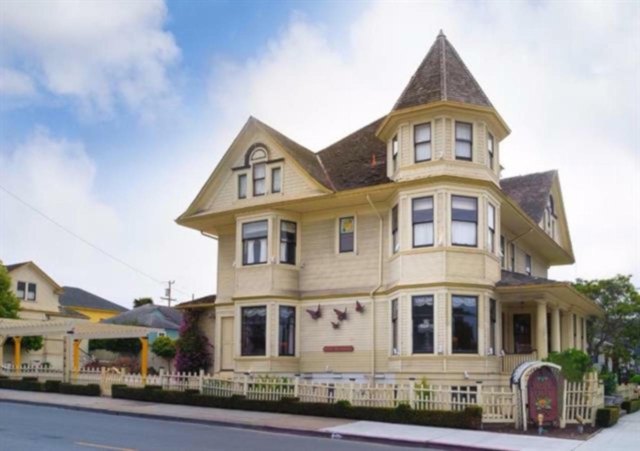 Pacific Grove Inn Exterior photo